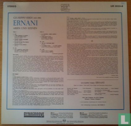 Ernani - Afbeelding 2