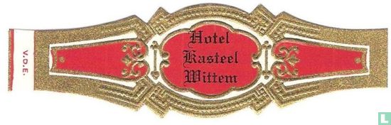 Hotel Kasteel Wittem - Afbeelding 1