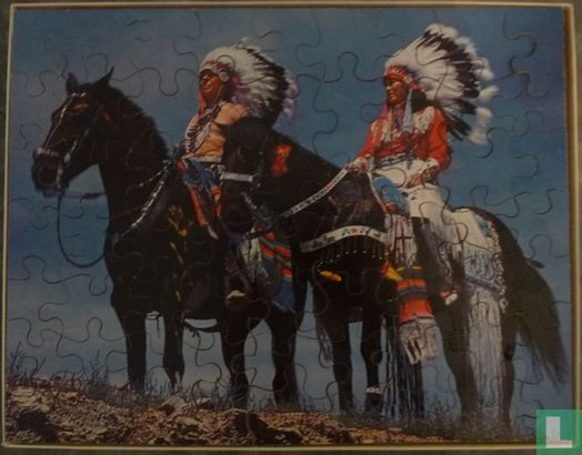 Indianen - Image 2
