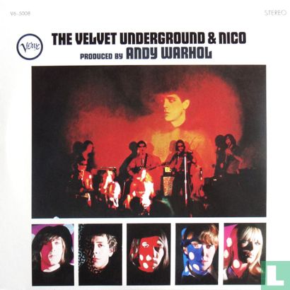 The Velvet Underground & Nico - Afbeelding 2