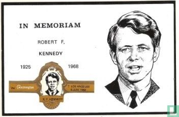 In memoriam Robert F. Kennedy 1925-1968 - Afbeelding 1