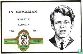In memoriam Robert F. Kennedy 1925-1968 - Afbeelding 1