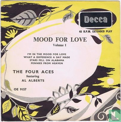 Mood for Love - Volume 1 - Image 1