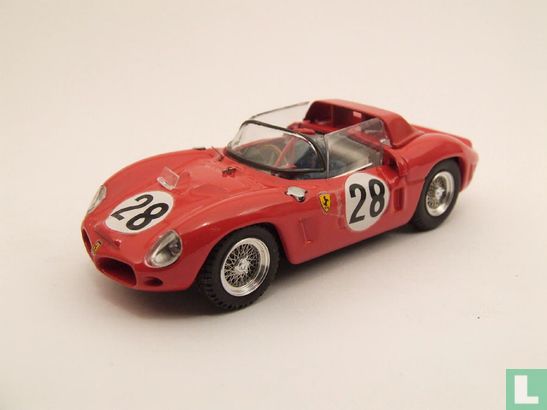 Ferrari Dino SP 246