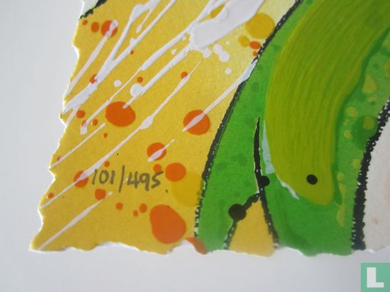 Keeping it Light - Bild 3