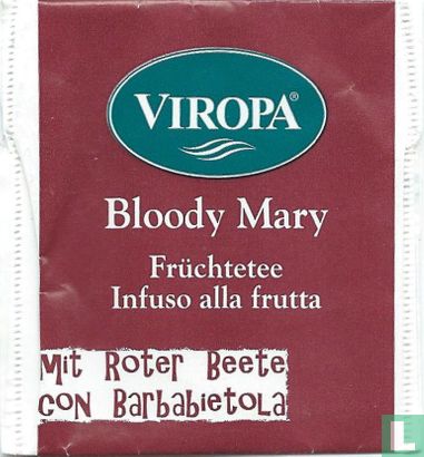 Bloody Mary - Afbeelding 1