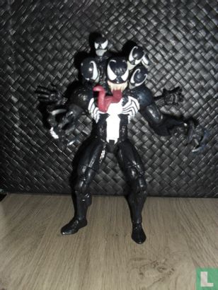Marvel Select Venom