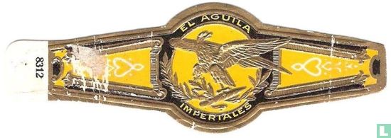 El Aguila Imperiales  - Afbeelding 1