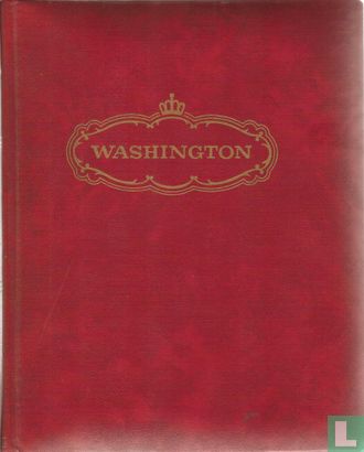 Washington - De Geschiedenis van Amerika - deel III - De Burgeroorlog - Afbeelding 1