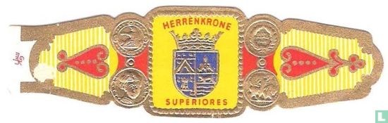 Herrenkrone Superiores - Afbeelding 1