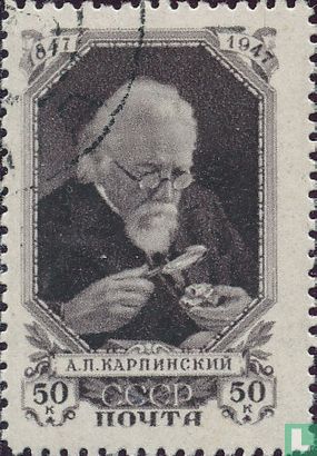 Aleksandr Karpinsky