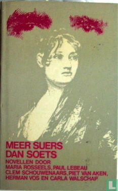 Meer suers dan soets - Image 1