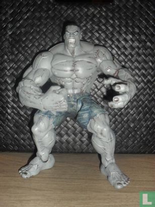 Marvel Select Grey Hulk