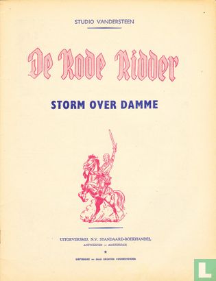 Storm over Damme - Bild 3
