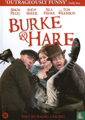 Burke & Hare - Afbeelding 1