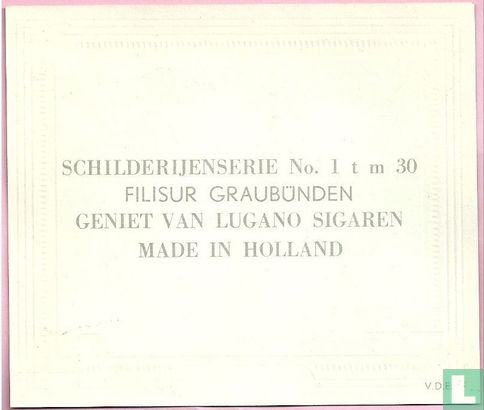 Filisur Graubünden - Image 2