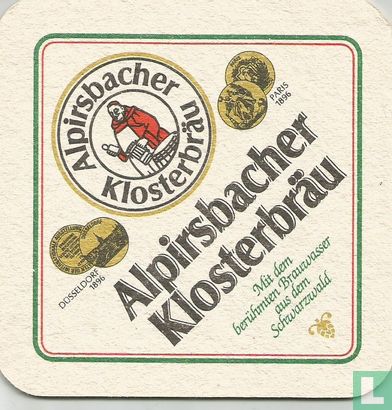 Alpirsbacher - Scharzwald Hochstrasse - Bild 2