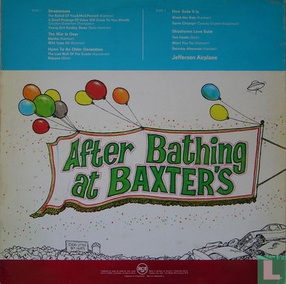 After Bathing at Baxter's - Afbeelding 2