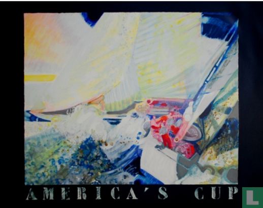 America'cup