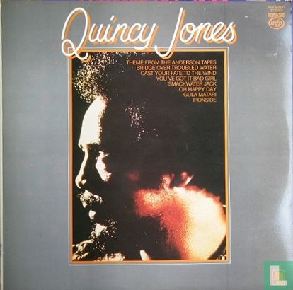 Quincy Jones  - Afbeelding 1