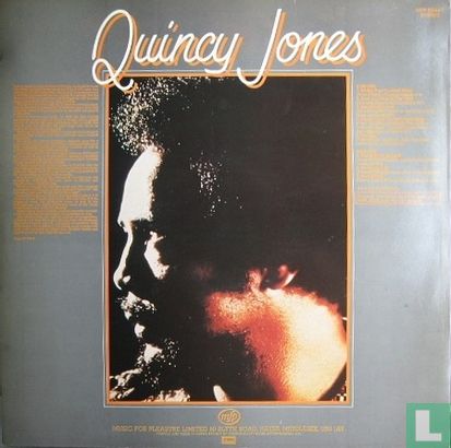 Quincy Jones  - Afbeelding 2