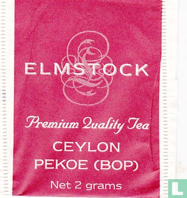 Ceylon Pekoe (BOP) - Image 1