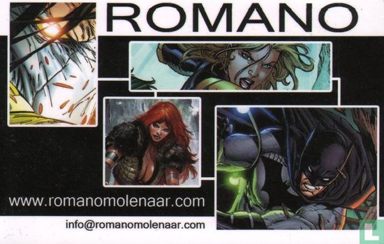 Romano - Image 1