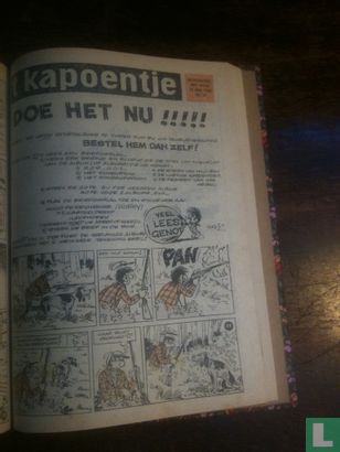 't Kapoentje 20 - Image 1
