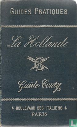 Guide Conty, La Hollande - Image 1