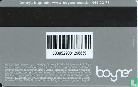 Boyner - Bild 2