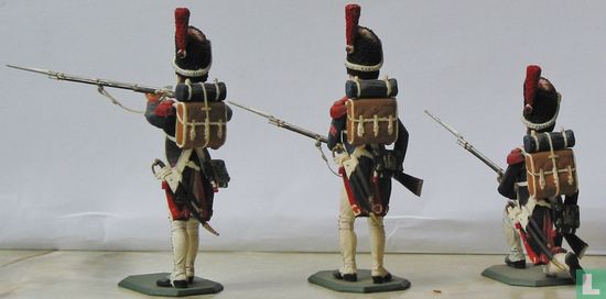 Grenadiers de la Garde Imperiale  - Afbeelding 2