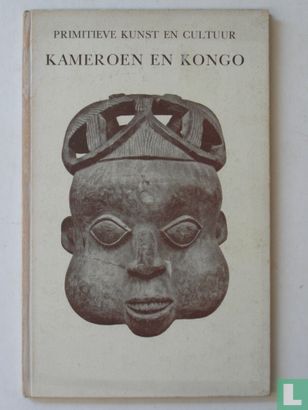 Kamaroen en Kongo - Image 1