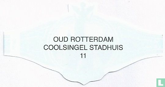 Coolsingel Stadhuis - Afbeelding 2