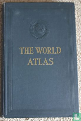 The World Atlas - Afbeelding 1