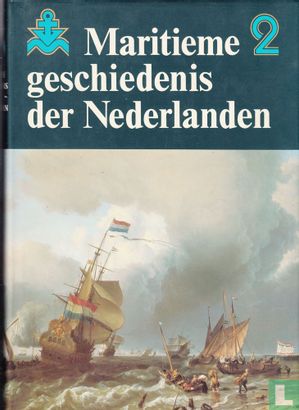 Maritieme geschiedenis der Nederlanden  - Afbeelding 1