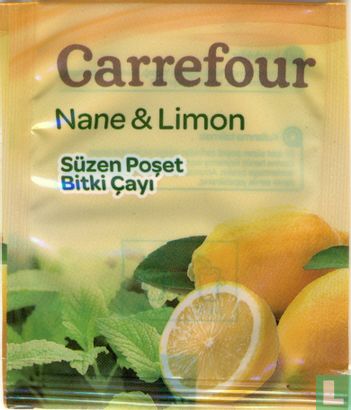 Nane & Limon - Bild 1