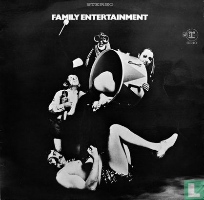 Family Entertainment - Afbeelding 1