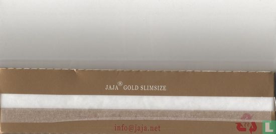 JaJa Slim Size Gold - Afbeelding 2
