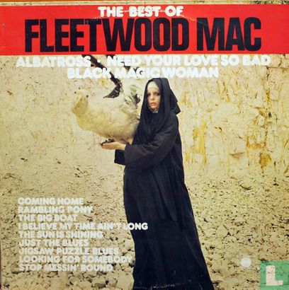 The Best of Fleetwood Mac - Image 1