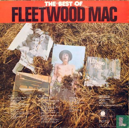 The Best of Fleetwood Mac - Bild 2