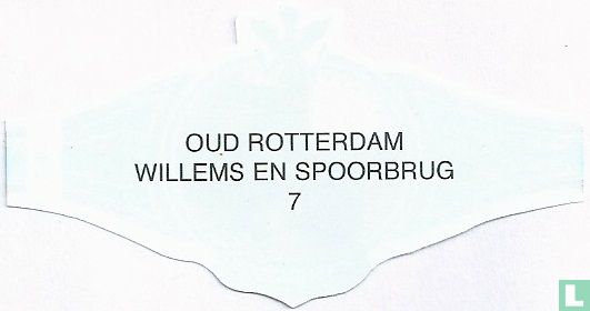 Willemsen spoorbrug - Afbeelding 2