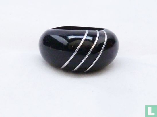 Houten ring - Afbeelding 3