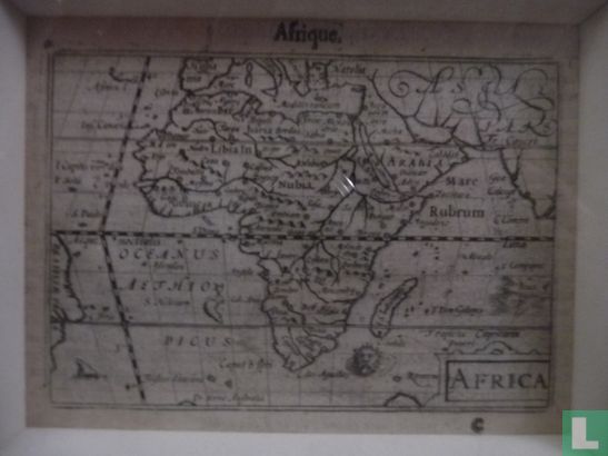 Afrique (Africa) - Image 1