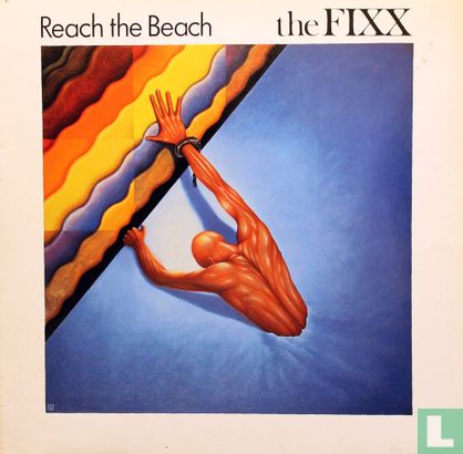 Reach the Beach - Image 1
