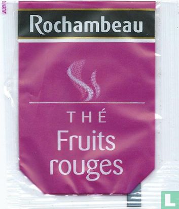 Fruits rouges - Afbeelding 1