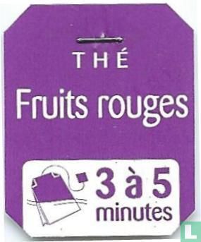 Fruits rouges - Afbeelding 3