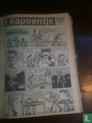 't Kapoentje 2 - Image 1