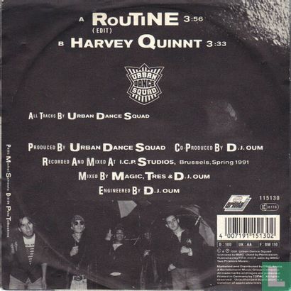 Routine  - Image 2