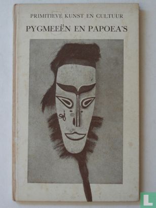 Pygmeeën en Papoea's - Afbeelding 1