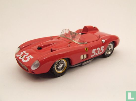 Ferrari 315 S
